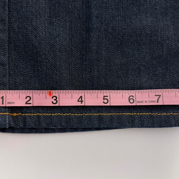 Nudie Jeans Slim Jim - Picture 12 of 13
